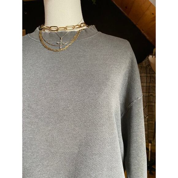 Very Vintage Lee Sweatshirt USA - Picture 3 of 6